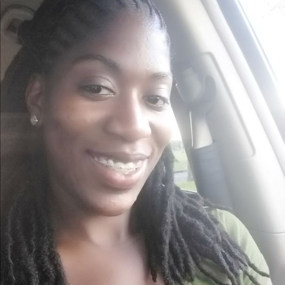 Meet your Posher, Kirstin